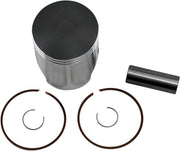 Wiseco Piston Kit For Arctic Cat Z 370 1999-2007 +1.00 mm