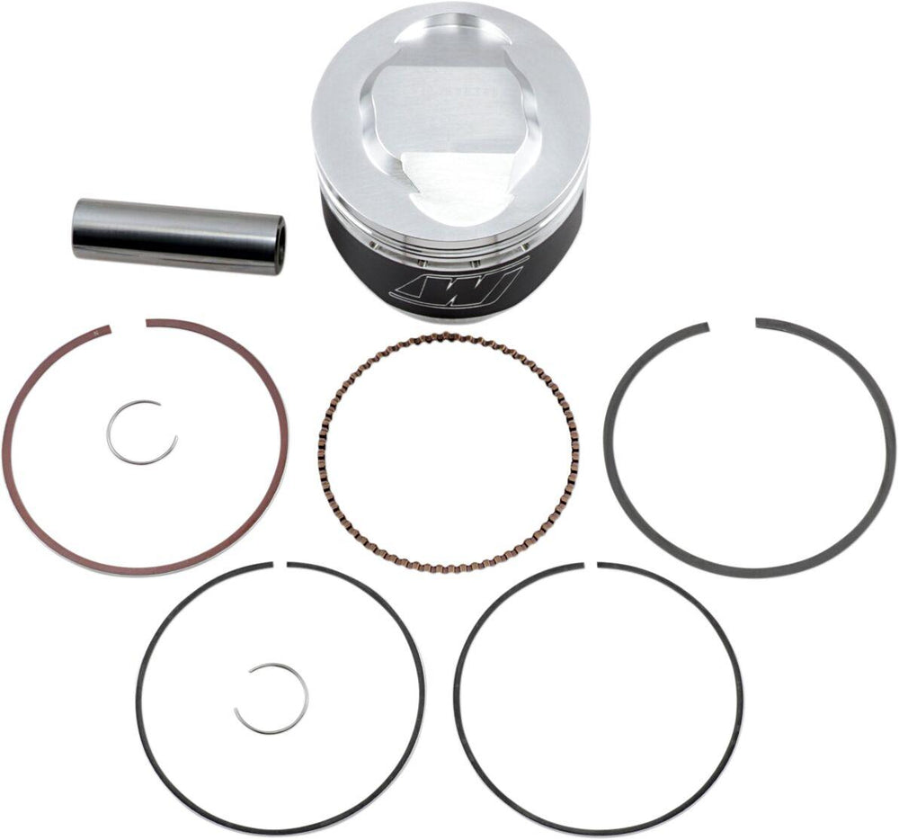 Wiseco Forged Piston Kit For Yamaha YFM 350 4X4 2012-2013 Standard