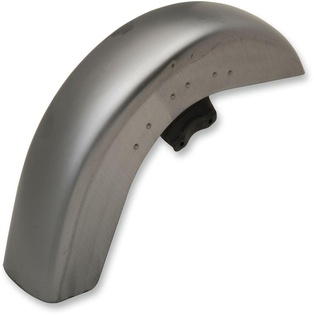 Drag Specialties 6" Front Fender For Harley Davidson FLHR 1340 1994-1998 - Unfinished