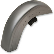 Drag Specialties 6" Front Fender For Harley Davidson FLHR 1340 1994-1998 - Unfinished