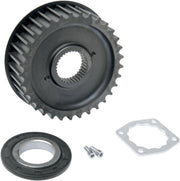 Andrews Belt Drive Transmission Pulley For Harley Davidson FLHS 1340 1988-1993 33T