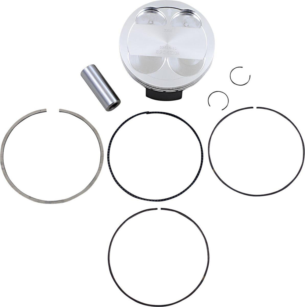 Wossner Piston Kit For Sherco SE 3.0 300 IF 2010-2011 83.95 mm