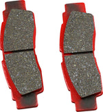 EBC Sport Carbon "X" Brake Pads For Yamaha YXZ 1000 R 2016-2026 Front