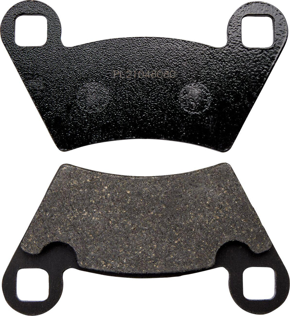 Moose Racing Qualifier Brake Pads For Polaris Brutus 900 4X4 2015-2016