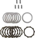 Vintco Clutch Plate Kit For Yamaha YFS200 1988-2006