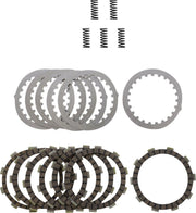 Vintco Clutch Plate Kit For Yamaha YFS200 1988-2006