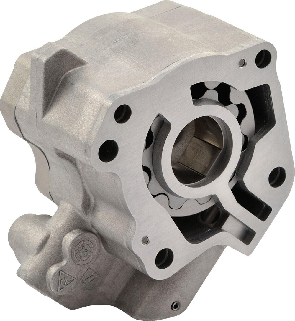 Drag Specialties High Volume Oil Pump For Harley Davidson FLDE 1750 2018-2020