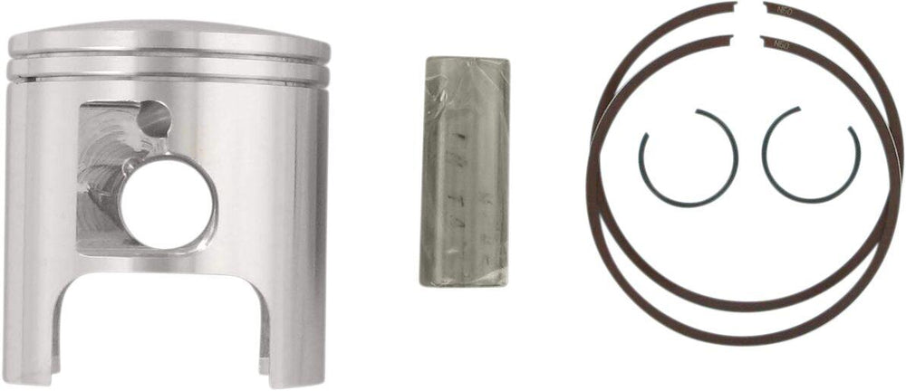 Wiseco Piston Kit For Ski-Doo (BRP) Formula 3 600 1996-1999 Standard