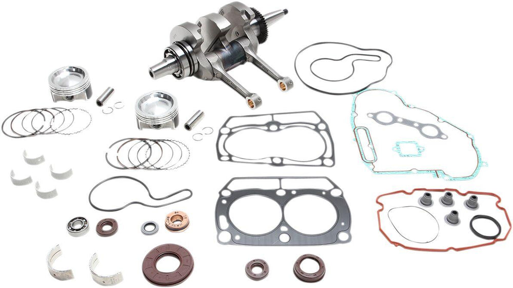 Vertex Engine Rebuild Kit For Polaris Ranger 800 Crew 4X4 2011-2014