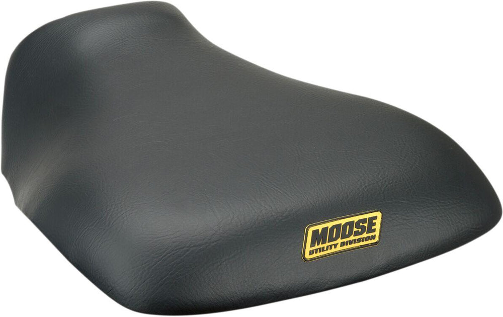 Moose Racing Seat Cover For Polaris Scrambler 850 4X4 2015-2024 - Black