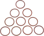 James Exhaust Gaskets For Harley Davidson FLD 1690 2012-2013