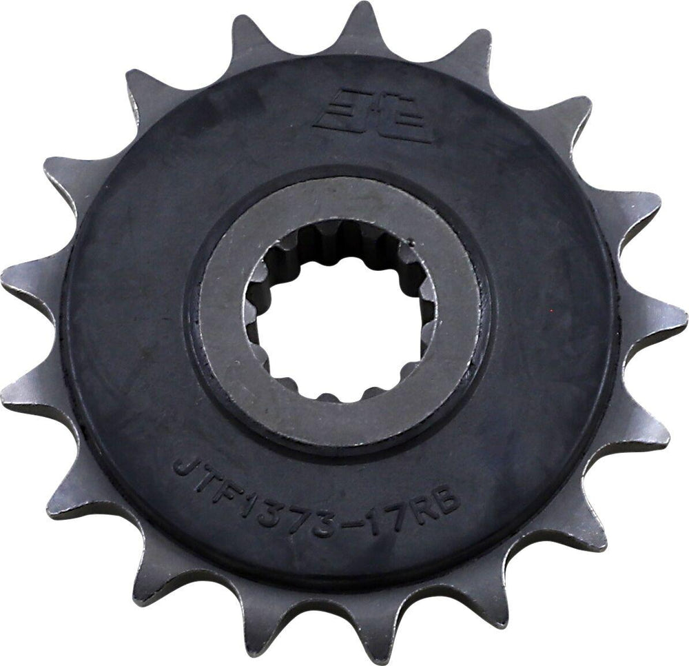 JT Sprocket For Honda CTX700 2014-2016 Front Black  17T