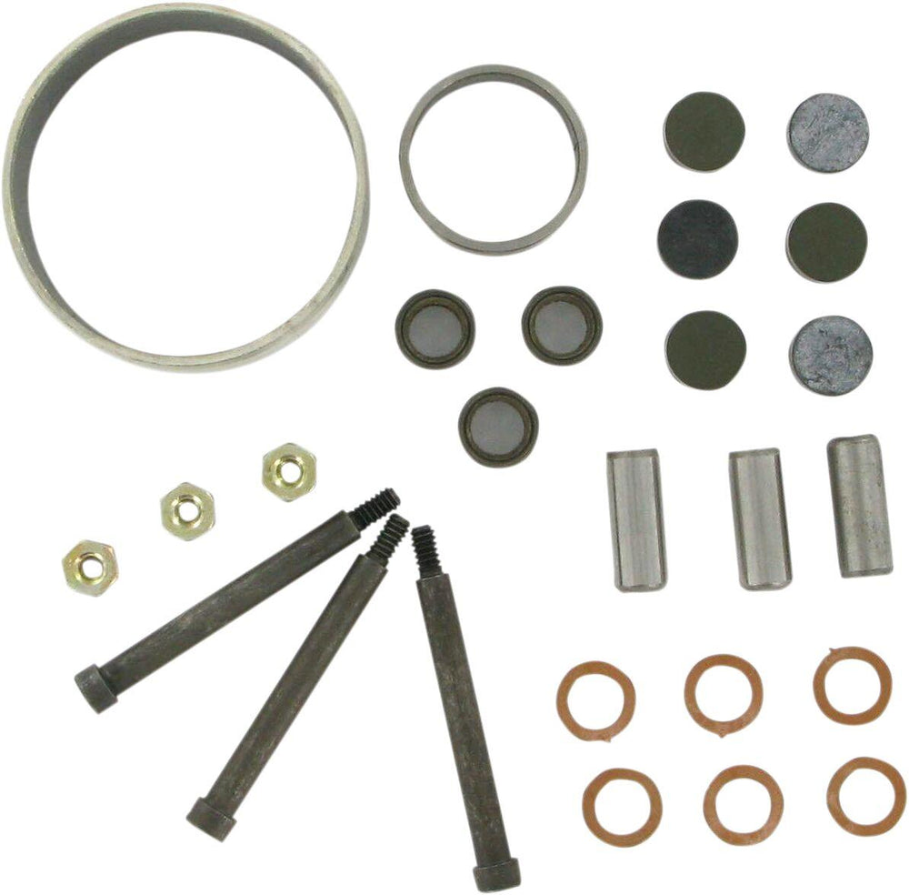 EPI Primary Clutch Rebuild Kit For Polaris ATP 500 HO 4X4 2004 2005