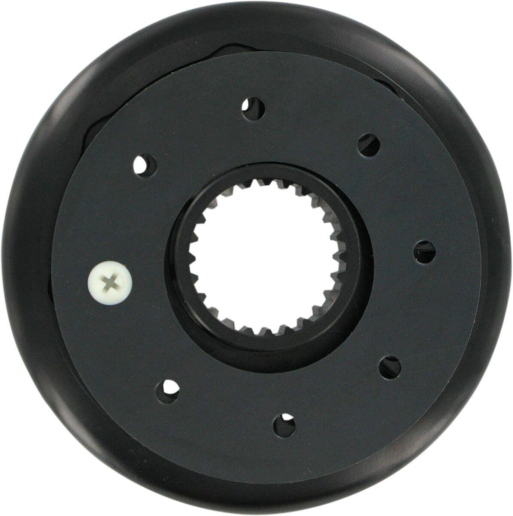 Wiseco Clutch Basket For Kawasaki KXF250 2004-2005 - Black