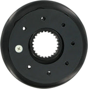 Wiseco Clutch Basket For Kawasaki KXF250 2004-2005 - Black
