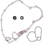 Moose Racing Water Pump Rebuild Kit For Suzuki RMZ450 2008-2018