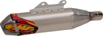 FMF PowerCore 4 HEX Stainless Steel Silencer For Yamaha YZF450 2010-2013