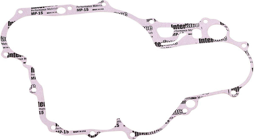 Moose Racing Clutch Cover Gasket For Yamaha WRF450 2016-2018 Inner