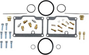 Parts Unlimited Carburettor Repair Kit For Arctic Cat CHEETAH 500 1988-1990