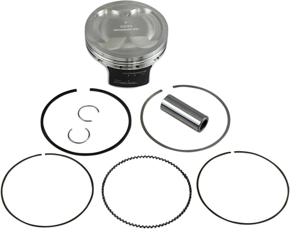 Wiseco Forged Piston Kit For Can Am Outlander 400EFI 4X4 2009-2013 +1.00 mm