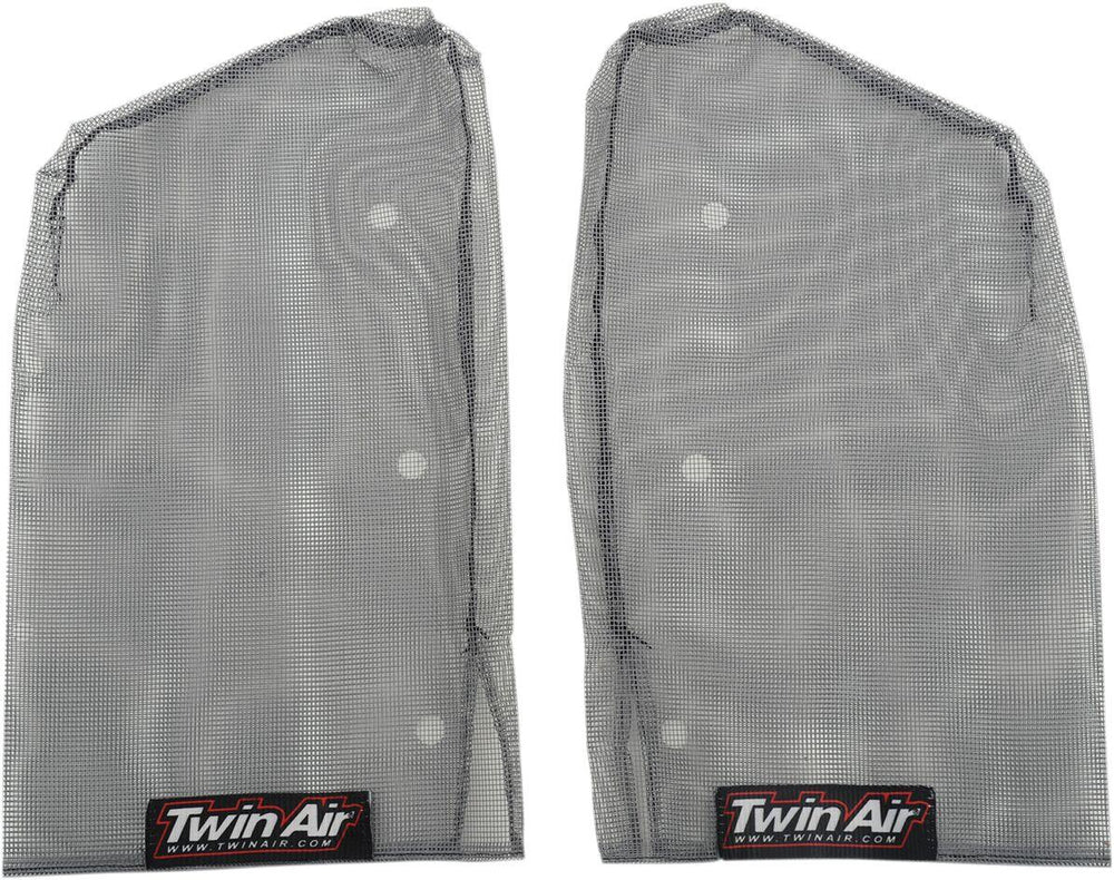 Twin Air Radiator Sleeves For Yamaha YZF250 2014-2018