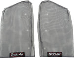 Twin Air Radiator Sleeves For Yamaha YZF250 2014-2018
