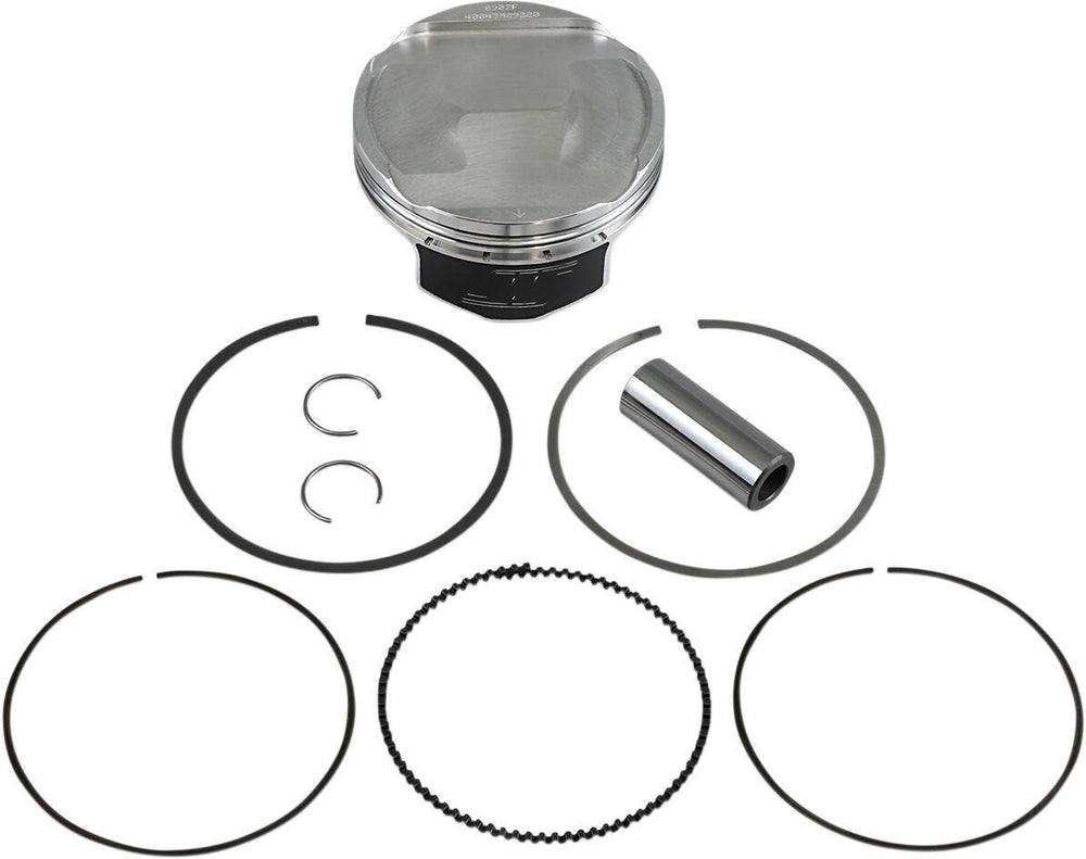 Wiseco Forged Piston Kit For Polaris Ranger RZR 4 900 4X4 2014 Standard