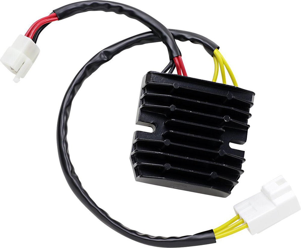 Ricks Hot Shot Lithium-Ion Compatible Rectifier Regulator For Aprilia RSV4 1000 2010-2013