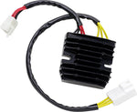 Ricks Hot Shot Lithium-Ion Compatible Rectifier Regulator For Aprilia RSV4 1000 2010-2013