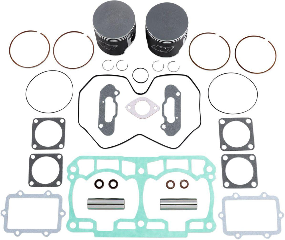 Wiseco Piston kit For Ski-Doo (BRP) MX-Z 800 R X PTEK Standard
