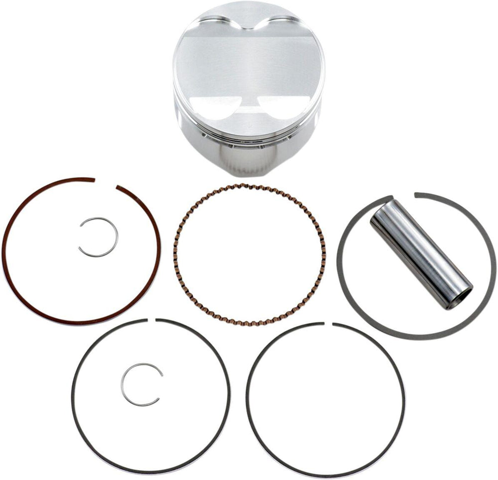 Wiseco Piston kit For Yamaha TTR250 2000-2003 +1.00 mm
