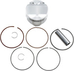 Wiseco Piston kit For Yamaha TTR250 2000-2003 +1.00 mm