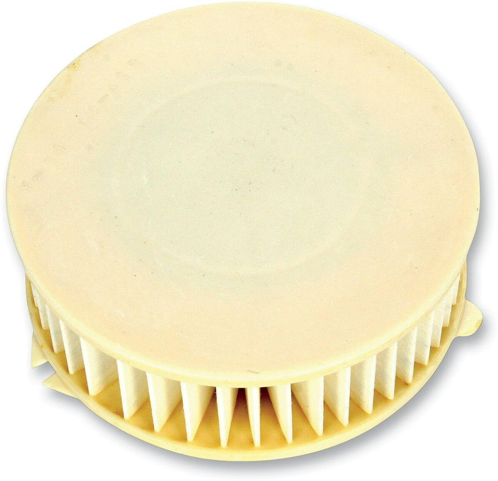 Emgo Air Filter For Yamaha XVS 650 1996-2003 - White