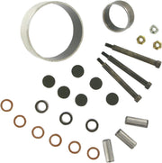 EPI Primary Clutch Rebuild Kit For Polaris Sportsman 600 4X4 2003-2005