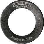 Baker Drivetrain Comptimizer Heavy Duty Compensator Spring - Black