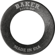 Baker Drivetrain Comptimizer Heavy Duty Compensator Spring - Black