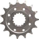 JT Steel Sprocket For Ducati MultiStrada V4 1200 ABS 2021-2024 Front 15T