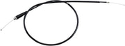 Motion Pro Throttle Cable For Honda CR125 2000-2003 - Black