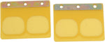 Boyesen Power Reed Set For KTM EGS 125 1999 - Yellow