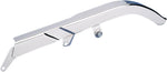 Drag Specialties Rear Belt Guard For Harley Davidson FLSTC1340 1993-1999 Upper - Chrome