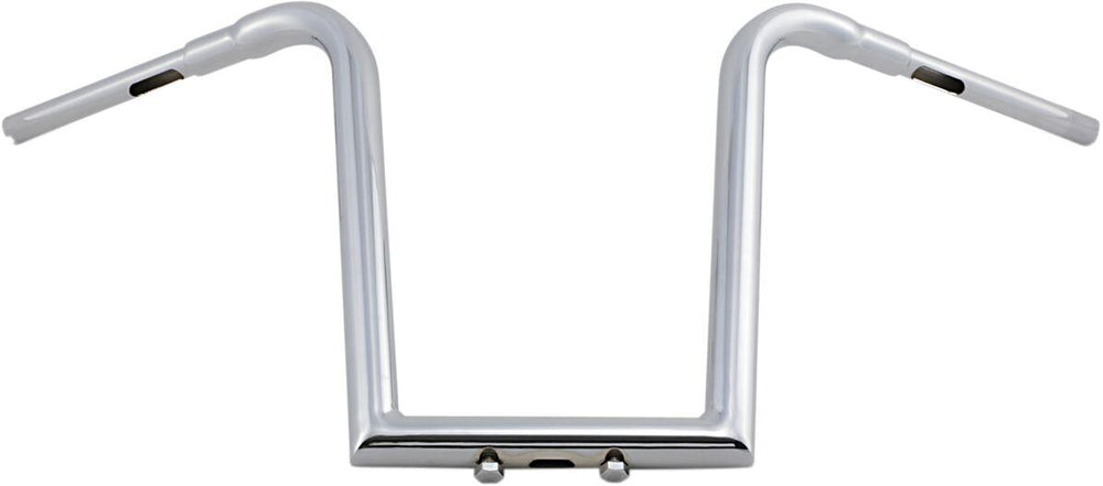 LA Choppers Treehugger Handlebar 40.5 cm (16") - Chrome