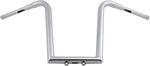 LA Choppers Treehugger Handlebar 40.5 cm (16") - Chrome