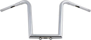 LA Choppers Treehugger Handlebar 40.5 cm (16") - Chrome