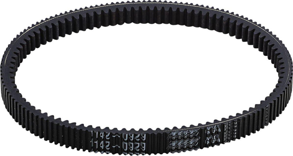 Moose Racing Performance Plus Drive Belt For Kawasaki KRF 800 4X4 2014-2015 - Black