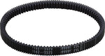 Moose Racing Performance Plus Drive Belt For Kawasaki KRF 800 4X4 2014-2015 - Black