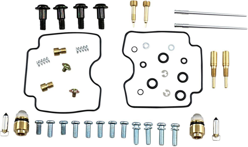 Parts Unlimited Carburettor Repair Kit For Yamaha XVS 1100 1999-2005