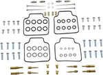 Parts Unlimited Carburettor Repair Kit For Honda CB 750 1991-2003