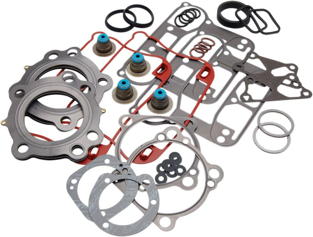 Cometic Top End Gasket Kit For Harley Davidson XL 883 2004-2006