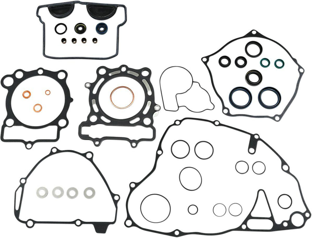 Athena Complete Gasket Kit For Kawasaki KXF250 2017-2018