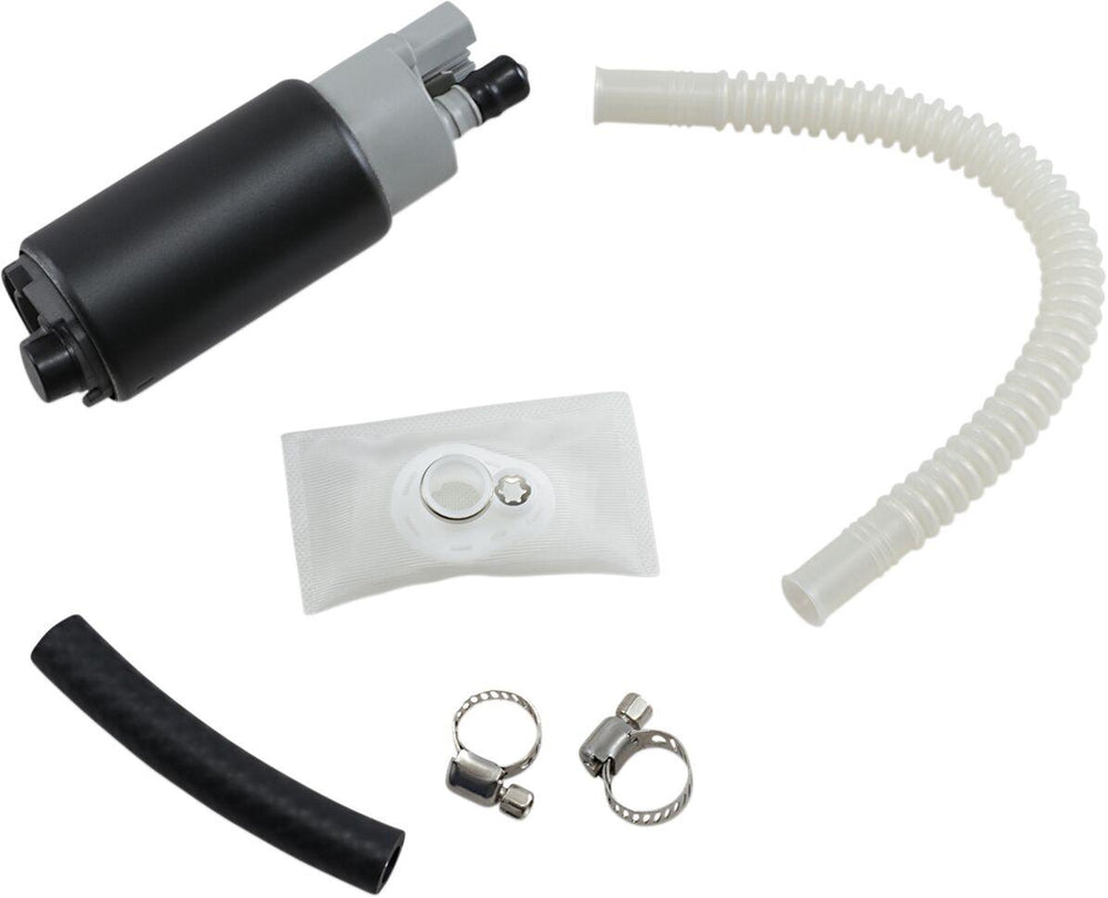 All Balls Fuel Pump Rebuild Kit For Triumph America 865 2009-2016 - Black/White